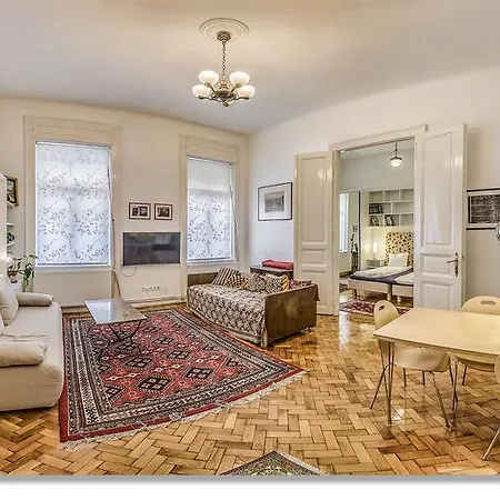 Apartamento Spacious