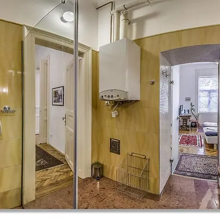 Spacious *