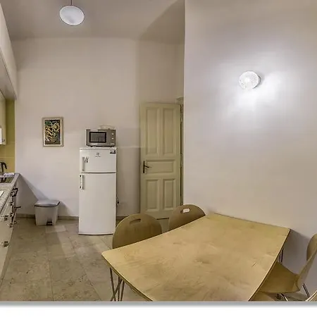 Appartamento Spacious