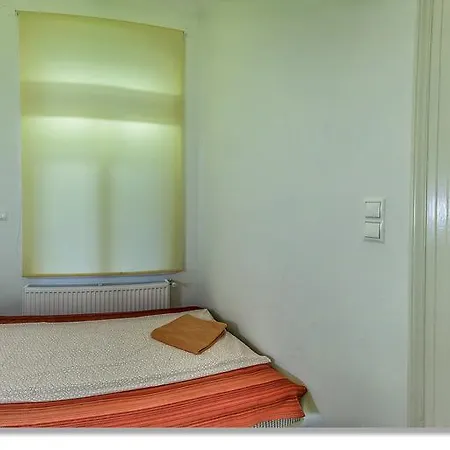 Spacious Lejlighed *